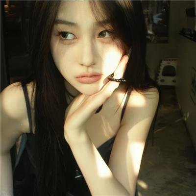 独一无二的女孩们
